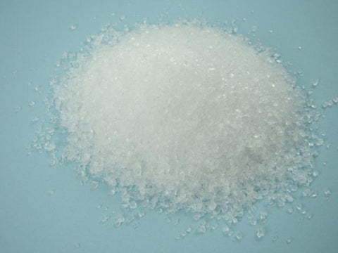 1-Pound Anhydrous Borax - Gold Recovery - Flux Smelting-Refining-Jewlery