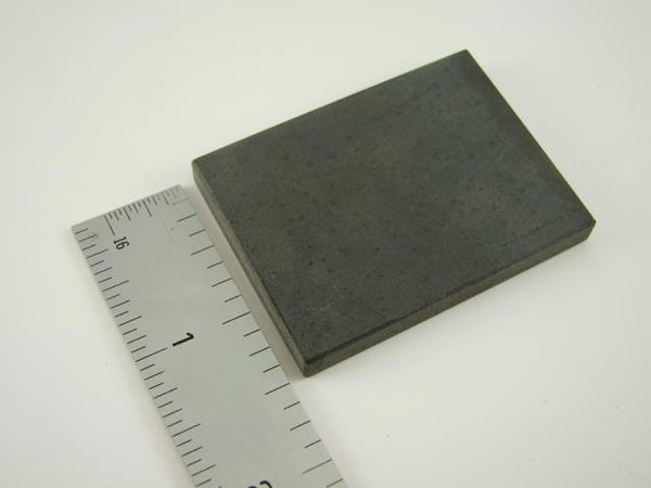 Gold Silver Platnuim 10K 12K 14K 16K 18K 22K 24K  Small Acid Test Stone (G43)