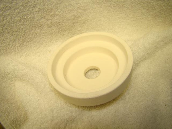 Replacement Lid for the HandyMelt Furnace (New Style)   30 oz