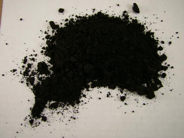 Manganese Dioxide- Gold Recovery - Flux Smelting-Refining-Silver-Clean