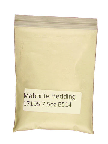 Marborite Furnace Bedding 7.5oz - Gold Recovery-Flux Smelting-Refining-Assay