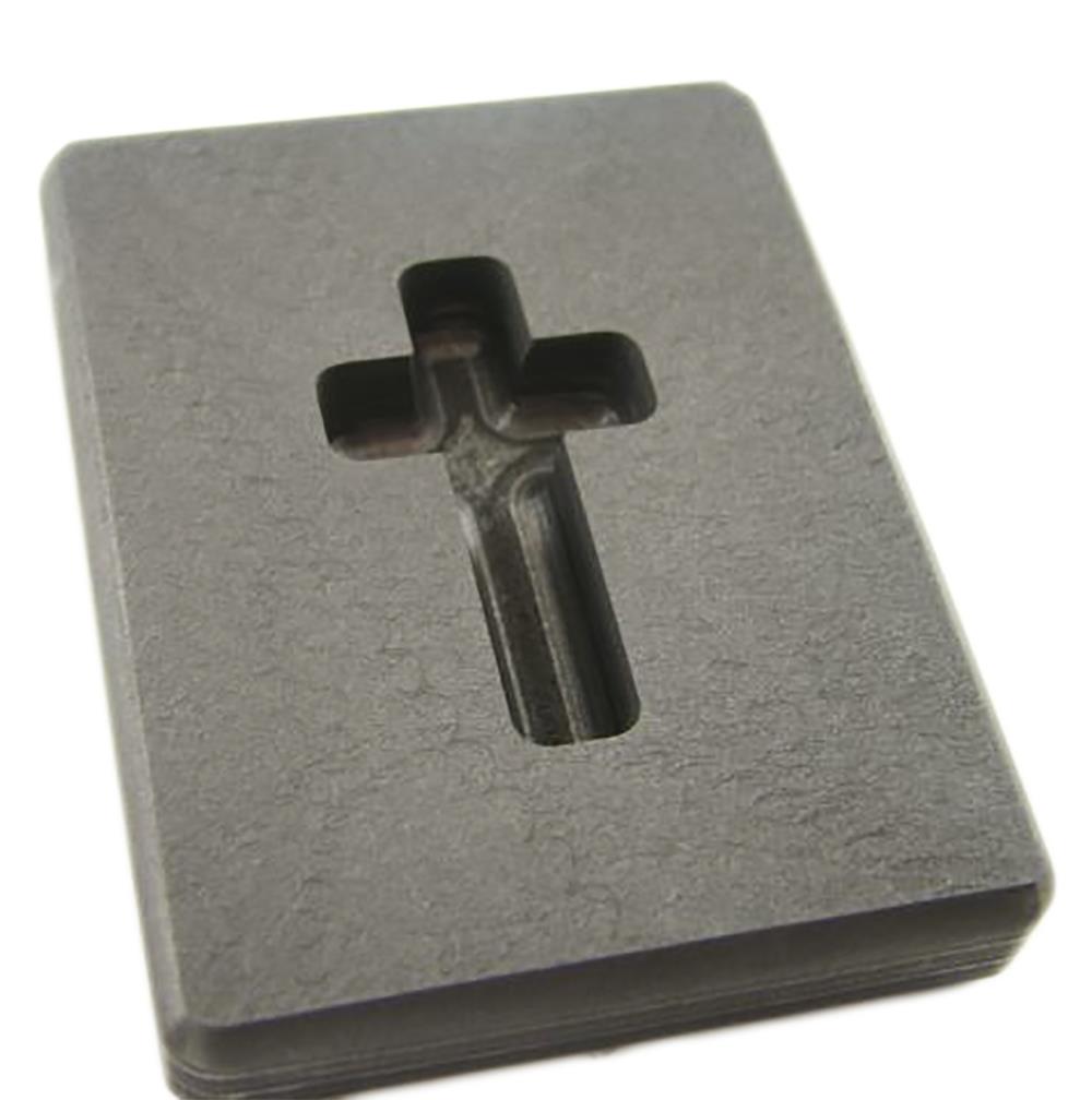 Graphite Mold 