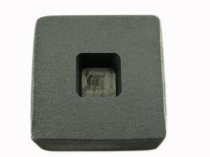 Square & Cube Molds