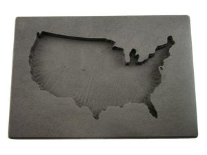 State & Country Molds
