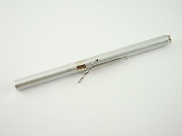 Geologist Hanging Pendulum Pivot Magnet / Prospecting-Mining-Gold-Meteorite