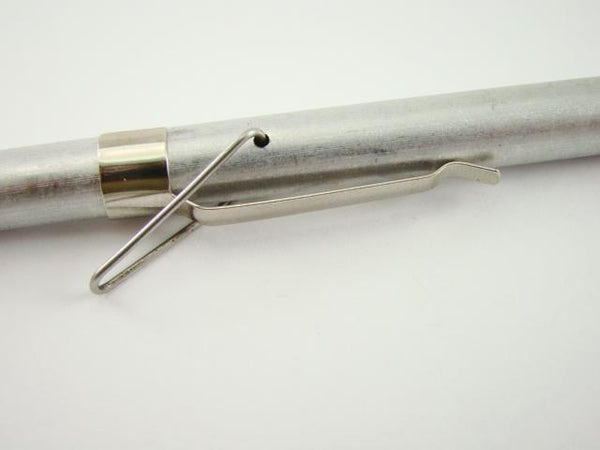 Geologist Hanging Pendulum Pivot Magnet / Prospecting-Mining-Gold-Meteorite