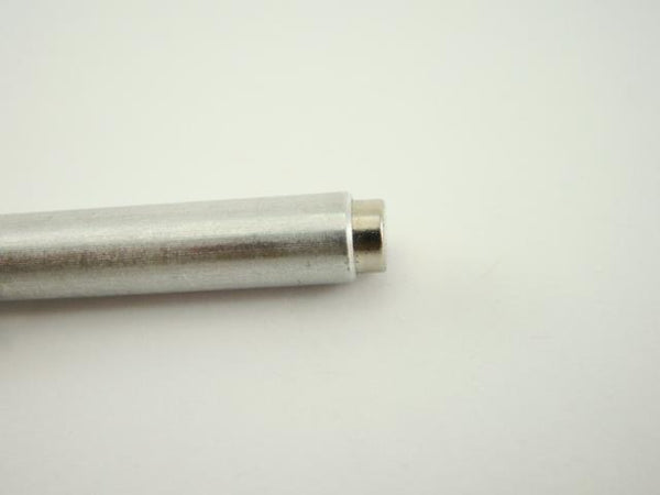 Geologist Hanging Pendulum Pivot Magnet / Prospecting-Mining-Gold-Meteorite