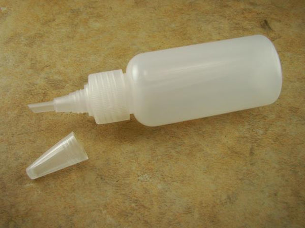 Lot of 5-14" Black Gold Pans + Bottle Snuffer - Mining-Panning Kit-Prospecting