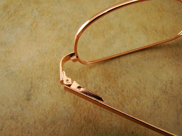 2.50 Power Cheater Reading Glasses - Prospectors - Hobbyist - Coin Collectors