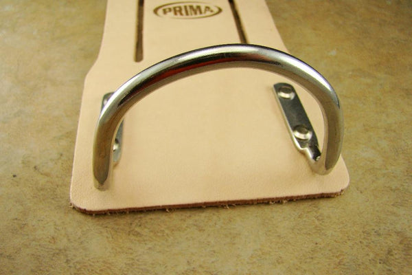 Med Leather Gold Miners Rock Pick Hammer Holder-Gold-Metal Detector-Construction