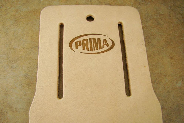 Med Leather Gold Miners Rock Pick Hammer Holder-Gold-Metal Detector-Construction