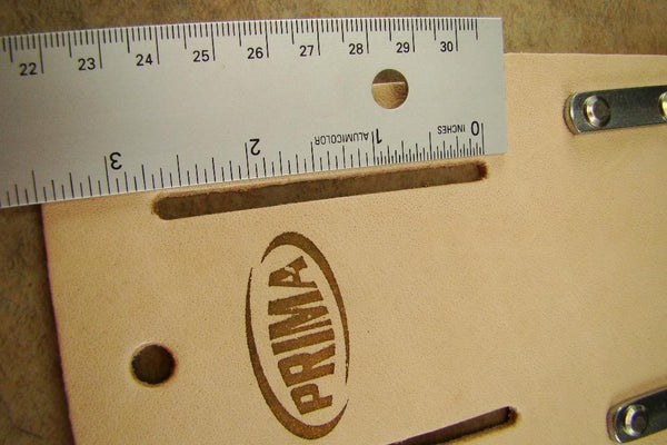 Med Leather Gold Miners Rock Pick Hammer Holder-Gold-Metal Detector-Construction