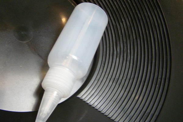 Lot of 5-14" Black Gold Pans + Bottle Snuffer - Mining-Panning Kit-Prospecting