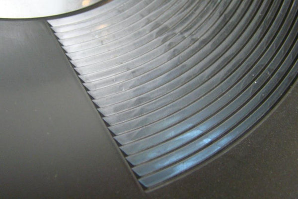 Lot of 5-14" Black Gold Pans + Bottle Snuffer - Mining-Panning Kit-Prospecting