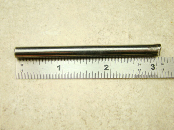 Indian "Desert Cactus" Symbol 3/16"-5mm-Stamp-Metal-Hardened -Gold&Silver Bars