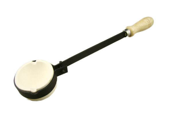 New Heavy-Duty Poor Mans Gold & Silver Melting / Smelting Furnace-Dish & Handle