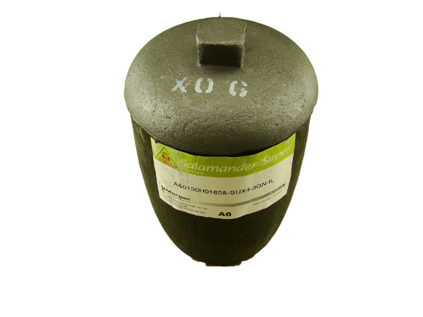 Graphite Crucible Lid/Cover-Fits several Different Crucibles