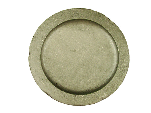Graphite Crucible Lid/Cover-Fits several Different Crucibles