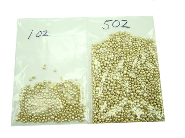 1 oz Gold Casting Alloy Bright Yellow-Make 22K 18K 14K 12K 10K Melt Jewelry Troy