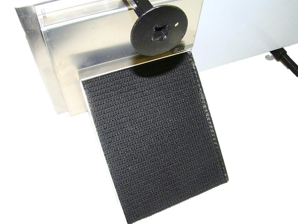 Mini Black Magic Pro Fine Gold Recovery System - 12V Pump-Black Sands Sluice