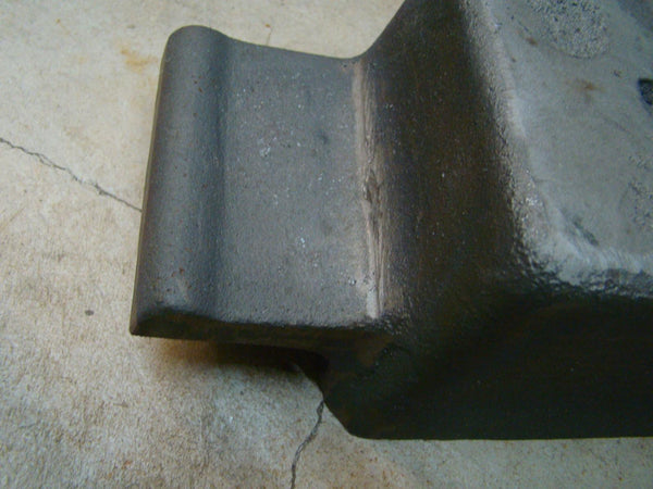 1000 oz Gold Mold 62 Lbs Monster KitKat Bar 600 oz 35 Lbs Silver