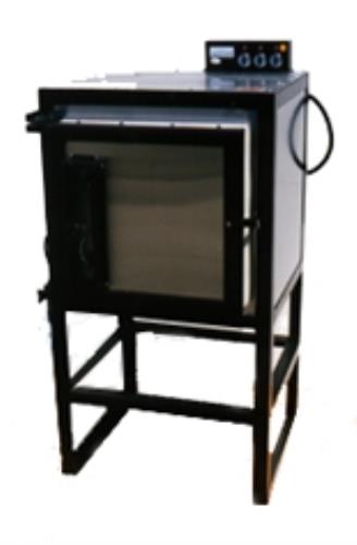 Melting Furnace Electric Kiln Gold-Copper-Silver 2300F 240V Bars Assay(MYOGB60)