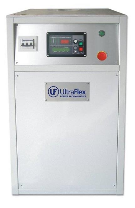 10 Kilo Induction Furnace - Seit Ulraflex Static Melter - 1600 C / 2912 F