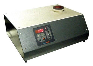 1 Kilo Compact Induction Easy Melt Furnace for Gold Silver Copper