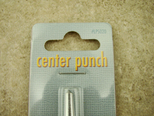 The Beadsmith Center Punch Tool, Finishing Work, Rivets, Eyelets, Stamps, Crafts
