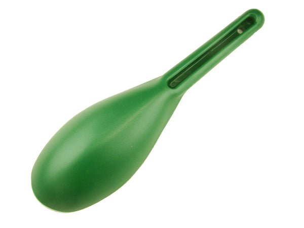 12" Green Plastic Scoop Shovel-Gold Metal Detecting Panning Sluice Recovery TG