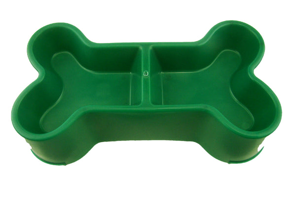 Complete Small Dog or Cat Set GREEN Bowl-Tunnel-Bed-Toys-Brushes-Coller + More