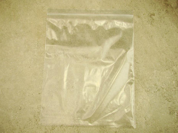 100pcs 2Mil 8" x 10" Zip Lock Plastic Bags-Storage-Jewerly-Parts