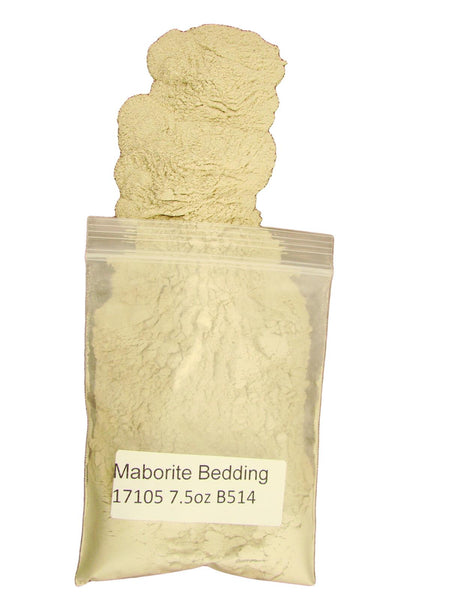 Marborite Furnace Bedding 7.5oz - Gold Recovery-Flux Smelting-Refining-Assay