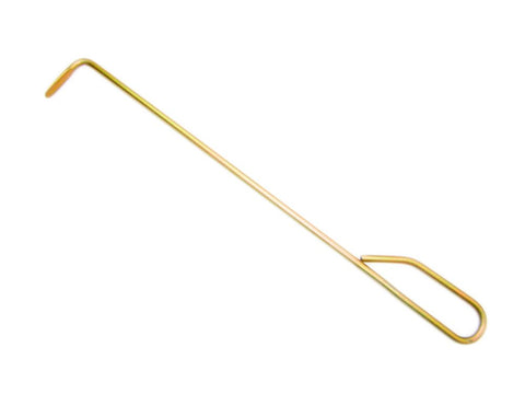 Keene 16" Crevice Tool with Handle-Gold Nugget Getter