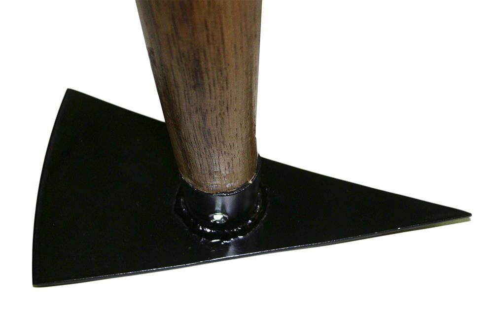 Plow Steel Pick Dig Tool-Gold-Prospecting-Metal Detecting-Rock-Houndin ...