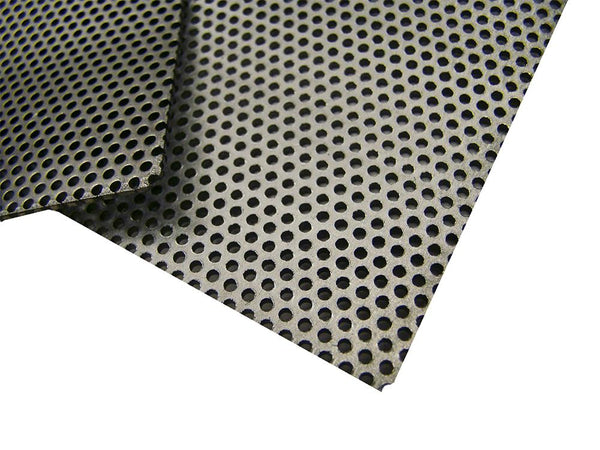 Lot of 3 SUPER Heavy Duty Rock Crusher Replacement Screens