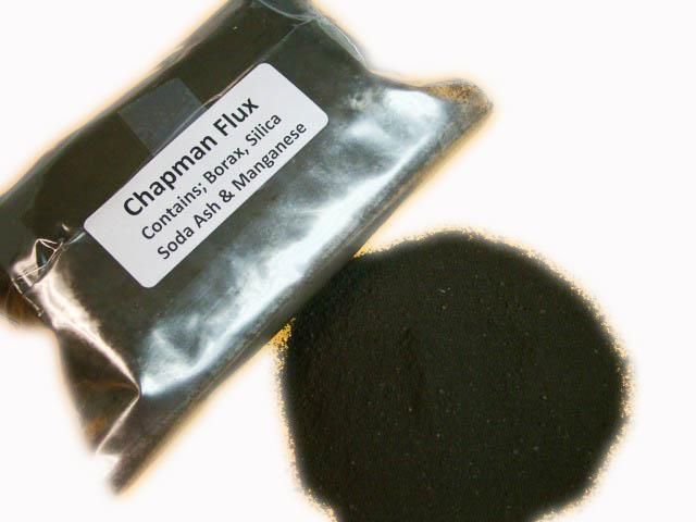 thumbnail image 2 of JSP Chapman's Flux & Thinner Mixture - 8 Oz Soldering Kit (Kit 27) Made In USA 2 of 4